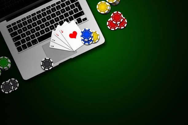 Antarmuka American Roulette di platform arcanine dengan roda dan pilihan taruhan